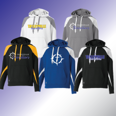 Travellers Prospect Hoodie